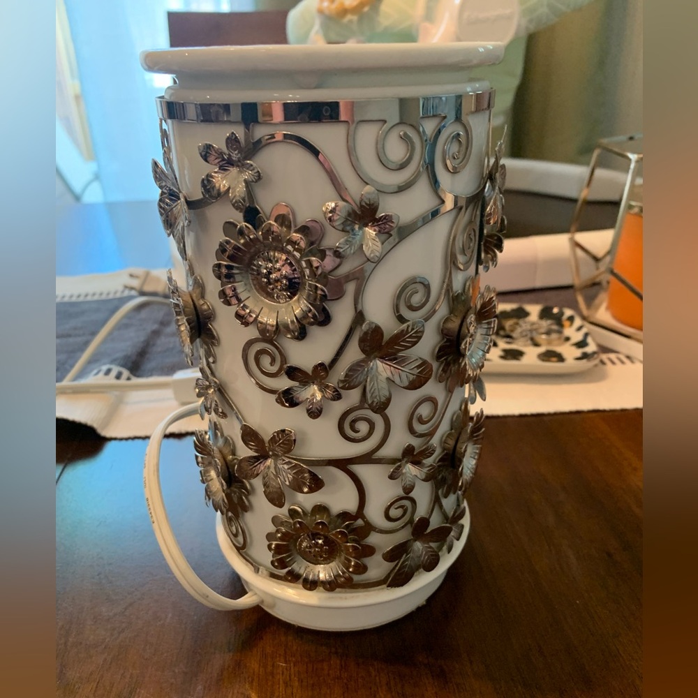 Bath and Body Works Wax Warmer